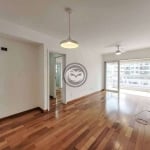 Apartamento para locação no Resort Bethaville- Alphaville -