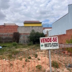 Terreno a venda no Jd Sabiás -  Aceita financiamento - 150 m² com muro feito na lateral e fundos e projeto aprovado na prefeitura. Com escritura.