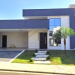 Imperdível oportunidade: Casa em condomínio à venda em Indaiatuba-SP, Residencial Milano, 3 suítes, 2 salas, 4 banheiros, 4 vagas, 186m².