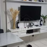 Apartamento à venda em Indaiatuba-SP, Parque Campo Bonito: 2 quartos, 1 suite, 1 banheiro, 52,00 m² de área.