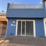 Imóvel para Venda ou Locação na Vila Todos os Santos, Indaiatuba-SP: 3 Quartos, 1 Sala, 2 Vagas na Garagem, 110m².