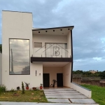 Oportunidade única: Casa em condomínio à venda em Indaiatuba-SP, Loteamento Park Gran Reserve, 2 quartos, 1 suíte, 2 salas, 2 banheiros, 3 vagas, 135m². Venha conferir!