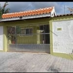 Espetacular Casa à Venda em Indaiatuba-SP, Jardim Alice: 3 Quartos, 1 Suíte, 2 Salas, 2 Banheiros, 3 Vagas, 147m².