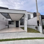 casa em condomínio à venda em Indaiatuba-SP, Jardins do Império, 3 quartos, 1 suíte, 2 salas, 2 banheiros, 2 vagas, 175m².