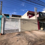 OPORTUNIDADE CASA JARDIM COLIBRIS! Terreno Comercial na avenida principal!!