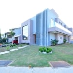 Oportunidade única: Casa de luxo em condomínio com 4 suítes no Jardim Residencial Maria Dulce, Indaiatuba-SP!