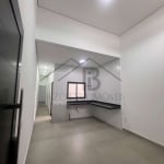 Imperdível oportunidade Casa à venda em Indaiatuba-SP, Residencial Sabiás - 2 quartos, 1 suíte, Garagem coberta para 1 carro, 75 m².