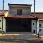 Imperdível: Casa à venda em Indaiatuba-SP, Jardim Adriana - 3 quartos, 2 banheiros, 176,50 m² de área!