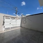 Casa à venda em Indaiatuba-SP, Jardim Residencial Nova Veneza: 2 quartos, 1 suíte, 2 salas, 2 banheiros, 2 vagas - 75m².