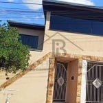 sobrado a venda jardim residencial monte verde INDAIATUBA SP