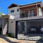 Imperdível oportunidade! Casa à venda em Indaiatuba-SP, Jardim Bela Vista: 3 quartos, 1 suíte, 3 salas, 4 banheiros, 4 vagas, 264m². Venha conferir!