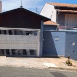 casa com 2 dormitórios e 1 suíte a venda jardim colonial Indaiatuba SP - Próximo ao Parque Ecológico - Aceita financiamento bancário.