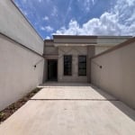 Imperdível oportunidade de compra: Casa à venda em Indaiatuba-SP, Vila Maria Helena, 3 quartos, 1 suíte, 2 salas, 2 banheiros, 2 vagas de garagem, 130m².