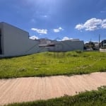 Terreno à venda em condomínio no Jardim Piemonte, Indaiatuba-SP com 371,91 m² de área. Aproveite!