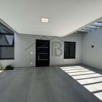 Oportunidade única: Casa à venda em Indaiatuba-SP, Jardim Residencial Veneza, 3 quartos, 1 suíte, 2 salas, 2 banheiros, 2 vagas, 110m².