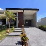 Casa em Condomínio à Venda em Indaiatuba-SP, Loteamento Park Gran Reserve, 3 Quartos, 1 Suíte, 3 Salas, 3 Banheiros, 3 Vagas, 142m².