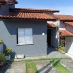 Casa térrea em condominio