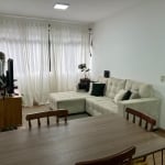 Excelente Apartamento Semi mobiliado recém reformado 3 Quartos no Cabral