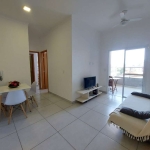 Apartamento - Padrão, para Venda em Ubatuba/SP