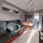 Apartamento - Padrão, para Venda em Ubatuba/SP