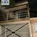 Casa com 5 dormitórios à venda, 250 m² por R$ 742.000,00 - Cidade das Flores - Osasco/SP