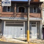 Casa Localizada no Bairro Jardim São Carlos - Itapevi