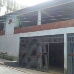 Casa no Bairro Vila Menck - Osasco