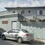 - Casa no Bairro Jardim DAbril - Oportunidade