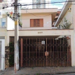 Casa Localizada no Bairro Jaguaré