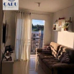 Apartamento no Residencial Jardim Dos Alpes - Cotia