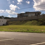 Terreno Localizado no Residencial Lago dos Pássaros - Cotia