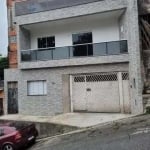 Casa Toda Reformada no Jardim Santa Rita - Carapicuíba