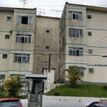 Apartamento no Edifício Pedra Safira - Cotia