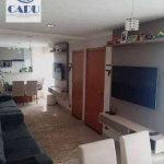 - Apartamento Garden no Residencial Parque Saint Christopher - Cotia