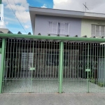 Casa Localizada na Vila Barreto