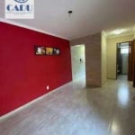 Excelente Apartamento no Residencial Valle Verde