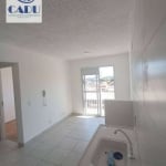 Apartamento no Condomínio Plano &amp; Vila Guilherme