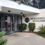 Apartamento Imperdível no Residencial Morumbi - Sp