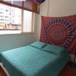 Apartamento Studio no Edifício República