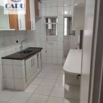 Excelente Apartamento no Condominio Nova Freguesia