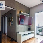 Apartamento Espetacular no Condominio Terraço Quitaúna - Osasco