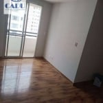 - Apartamento no Condomínio Reserva Nativa - Carapicuíba