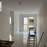 Apartamento no Residencial Kimiti - Sp