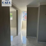 Excelente Apartamento no Conjunto Habitacional Presidente Castelo Branco - Carapicuíba