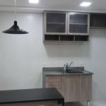 Apartamento no Central da Barra Memorial - Barra Funda