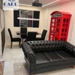 Excelente Apartamento no Condomínio Ursa Maior