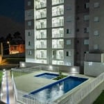 Apartamento no Condomínio Mirante Normandia- Cotia