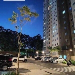 - Apartamento Studio no Condomínio Vivaz Sacomã