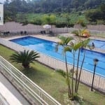 - Apartamento no Residencial Allegro Cotia