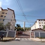 Apartamento no Residencial Coqueiros - Cajamar